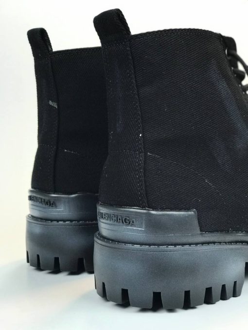 کد  2903 نیم بوت بالنسیاگا BALENCIAGA - تصویر 6