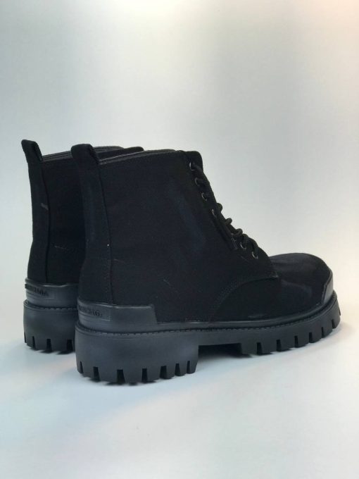 کد  2903 نیم بوت بالنسیاگا BALENCIAGA - تصویر 4