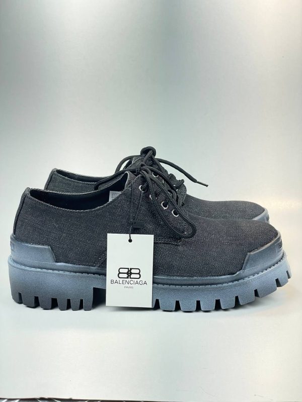 کفش بالنسیاگا BALENCIAGA