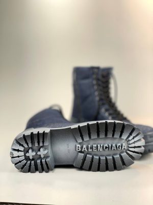 بوت مردانه BALENCIAGA از برند اگزیست، کیفیت بالا و دوام