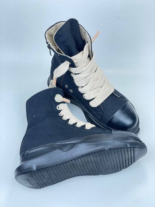 بوت ریک اونز rick owens کد3001 - تصویر 2