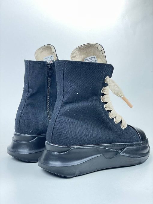 بوت ریک اونز rick owens کد3001 - تصویر 5