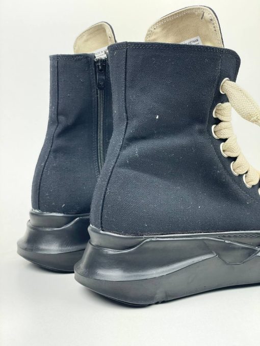 بوت ریک اونز rick owens کد3001 - تصویر 4