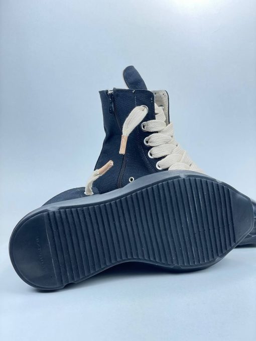 بوت ریک اونز rick owens کد3001 - تصویر 3