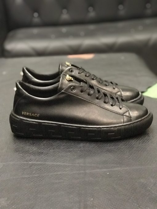کد 1400 ونس ورساچه versace مشکی مشکی