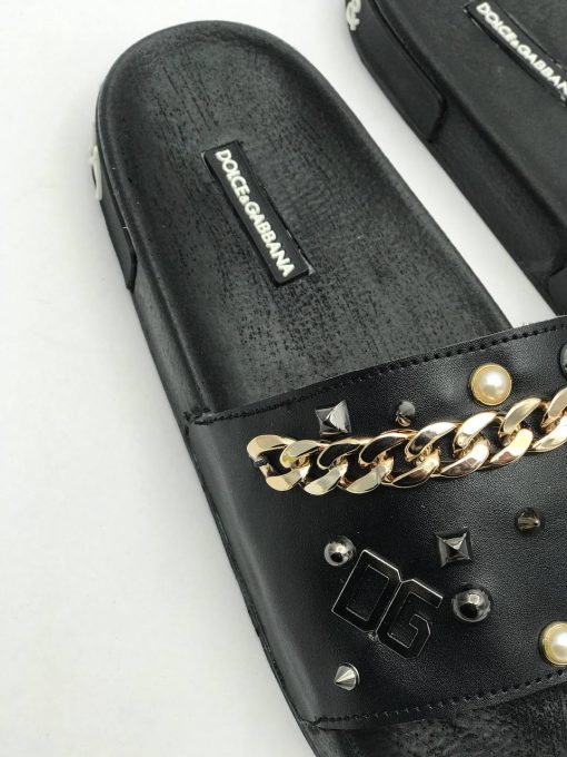 کد 1600 صندل Dolce & Gabbanaکارتیر - تصویر 9