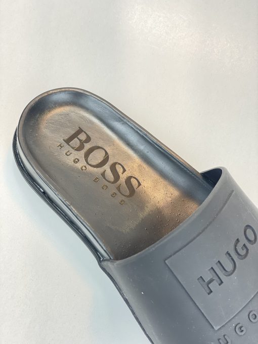 کد 300 صندل HUGO BOSS هوگو بوس - تصویر 3
