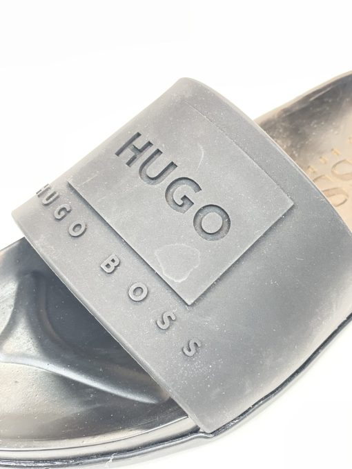 کد 300 صندل HUGO BOSS هوگو بوس - تصویر 4