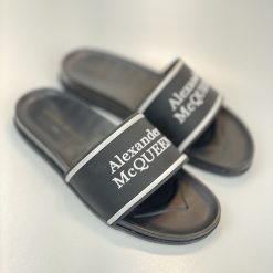 صندل ALEXANDER MCQUEEN الکساندر مککوئین