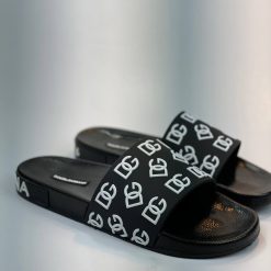 صندل Dolce & Gabbana DG برجسته