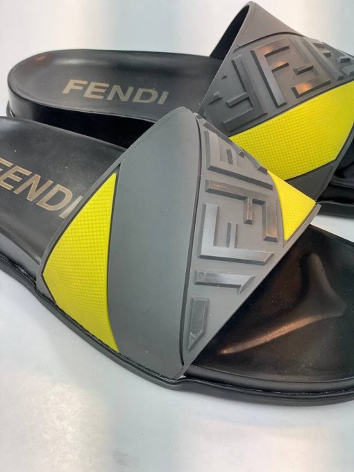 کد 300  صندل FENDI فندی - تصویر 2