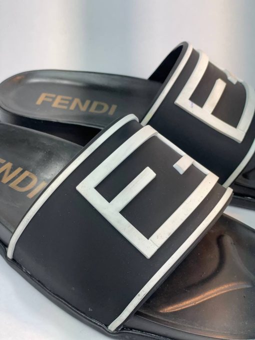 صندل FENDI فندی - تصویر 4