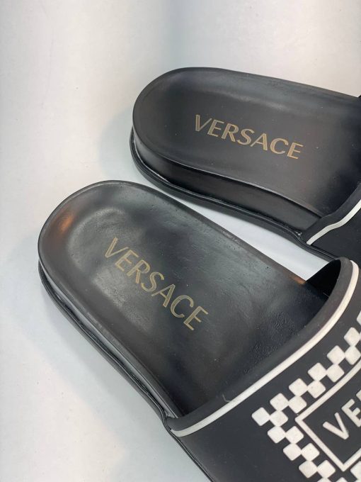 صندل VERSACE ورساچه - تصویر 4