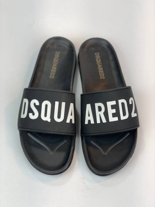 صندل DSQUARED2 دسگوارد - تصویر 3