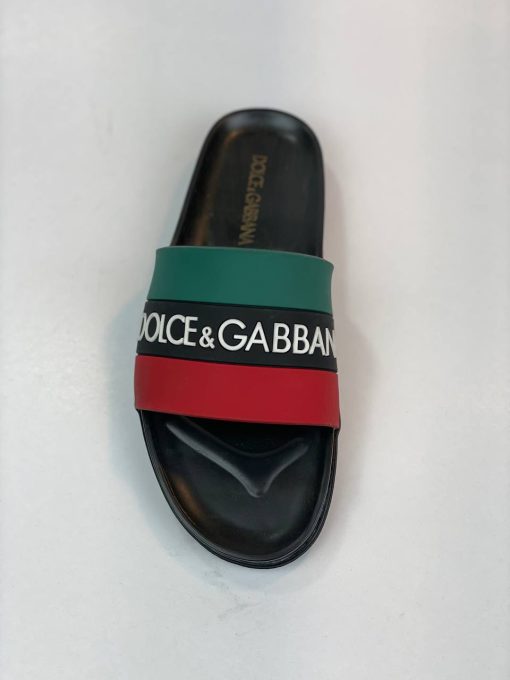کد 300  صندل DOLCE & GABBANAپرچمی - تصویر 4