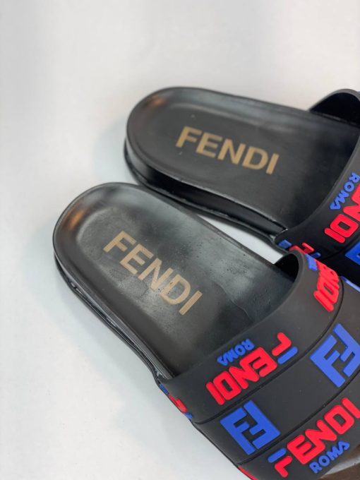 صندل FENDI فندی - تصویر 4