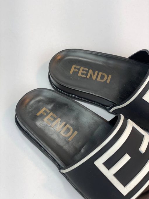 صندل FENDI فندی - تصویر 5