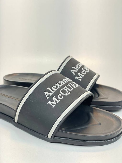 کد 300  صندل ALEXANDER MCQUEEN الکساندر مککوئین - تصویر 4