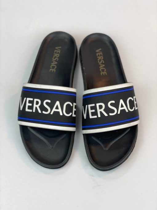 کد 300 صندل ورساچه VERSACE - تصویر 6