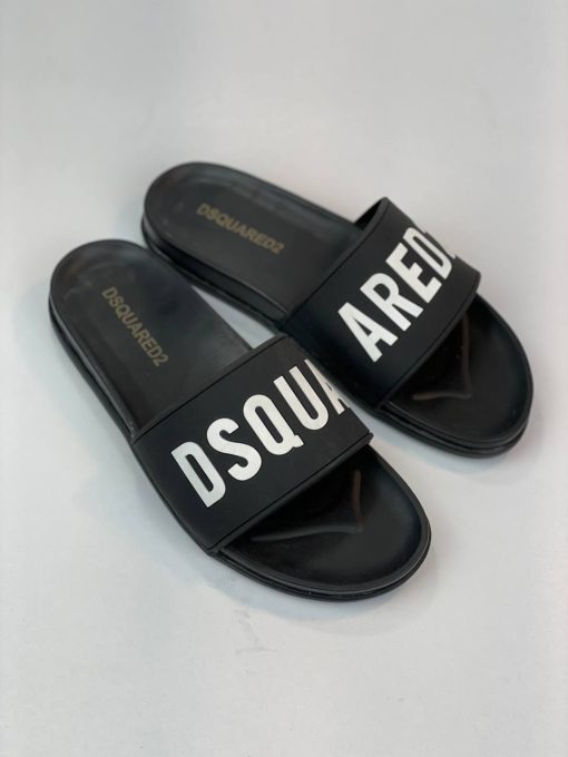 صندل DSQUARED2 دسگوارد