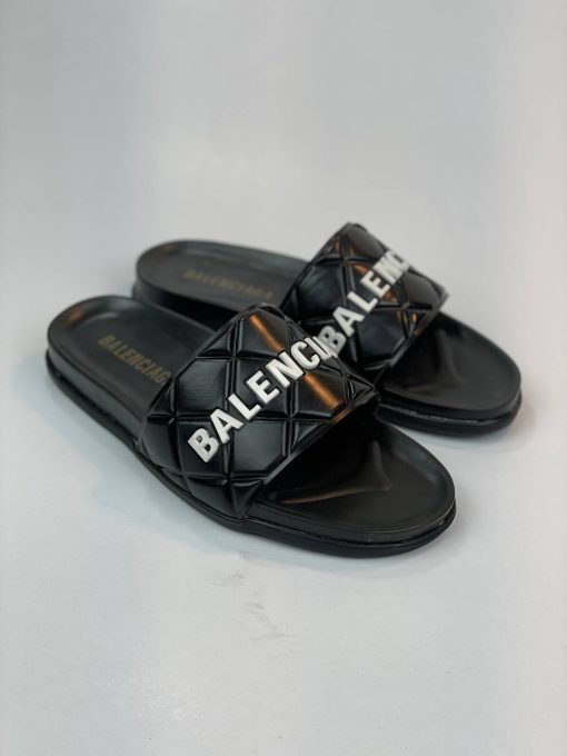 صندل BALENCIAGA بالنسیاگا براق