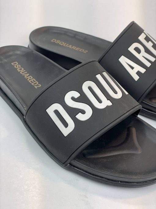 صندل DSQUARED2 دسگوارد - تصویر 5