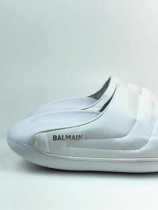صندل اسلیپر  BALMAIN کد 2300 - تصویر 7