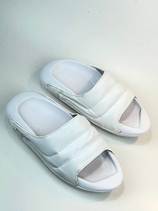 صندل اسلیپر  BALMAIN کد 2300 - تصویر 6