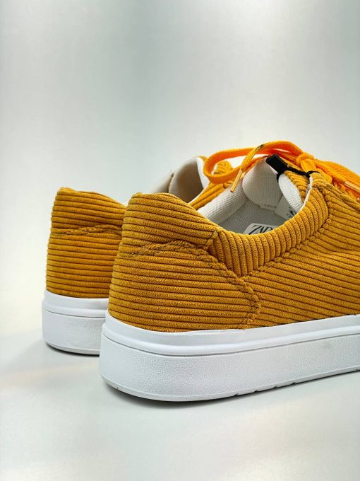 ونس چرم  زارا ZARA - تصویر 9