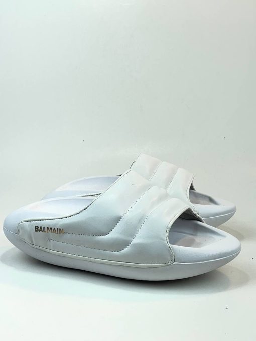 صندل اسلیپر  BALMAIN کد 2300 - تصویر 5