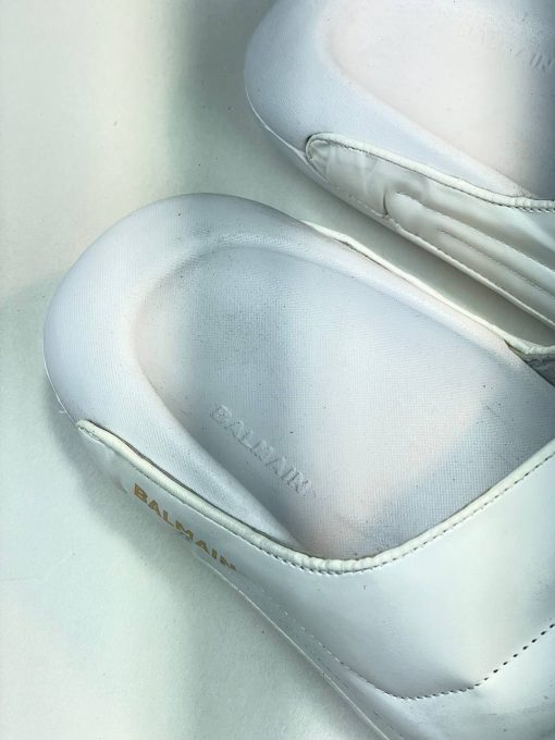 صندل اسلیپر  BALMAIN کد 2300 - تصویر 2