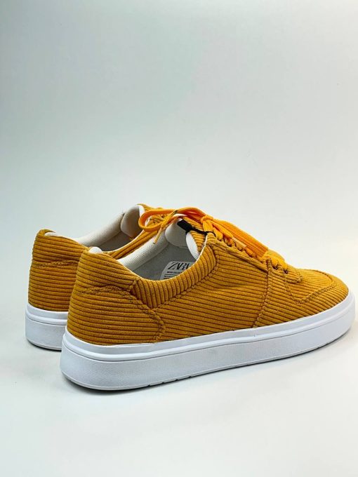 ونس چرم  زارا ZARA - تصویر 5