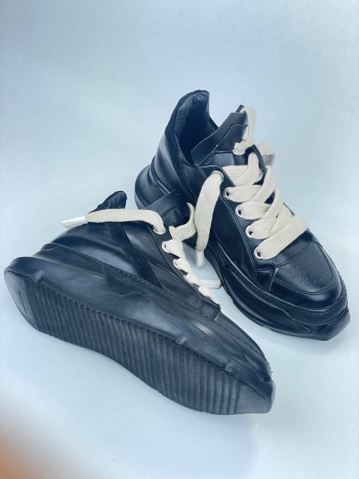 ونس ریک اونز rick owens کد 3002 - تصویر 6
