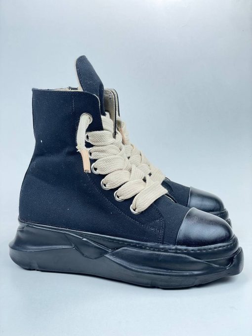 بوت ریک اونز rick owens کد3001 - تصویر 11