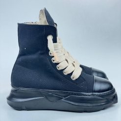 بوت ریک اونز rick owens کد3001